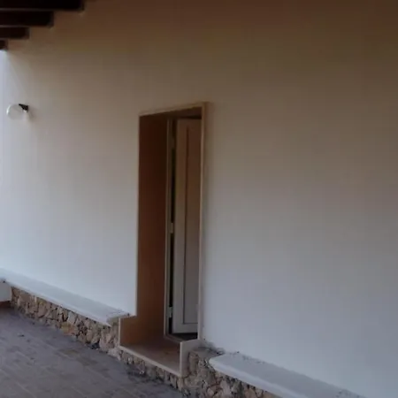 Tenuta Vetrano - Terra & Mare